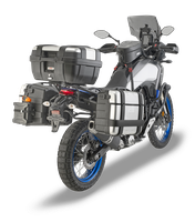 Attacco Laterale GIVI PLO2145MK montata su Yamaha Ténéré 700 (19)