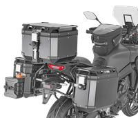 Supporto per valigie laterali side-case-support GIVI PLO2159CAM