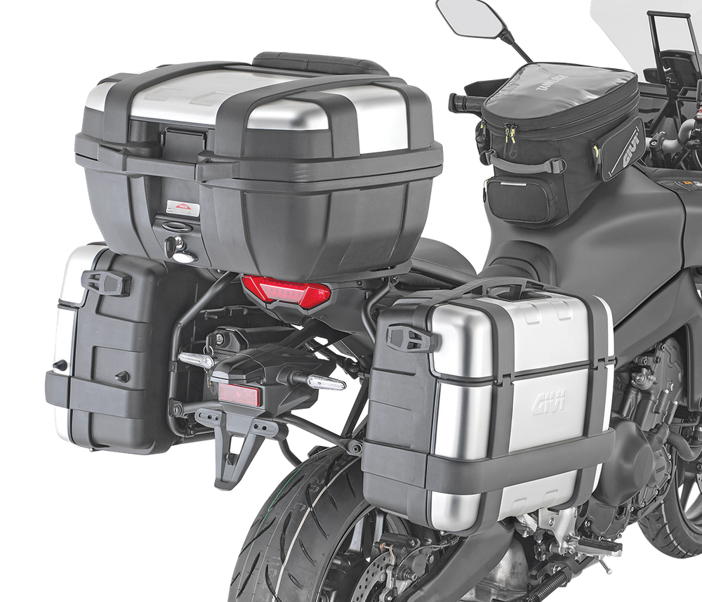 Supporto per valigie laterali side-case-support GIVI PLO2159MK