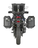 PLO2174CAM Portavaligie laterale specifico PL ONE-FIT configurato per valigie MONOKEY® CAM-SIDE Trekker Outback specifico per YAMAHA Tenere 700 (25)