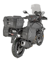 PLO3118MK telaio Monokey specifico per SUZUKI V-Strom 1050 (20)
