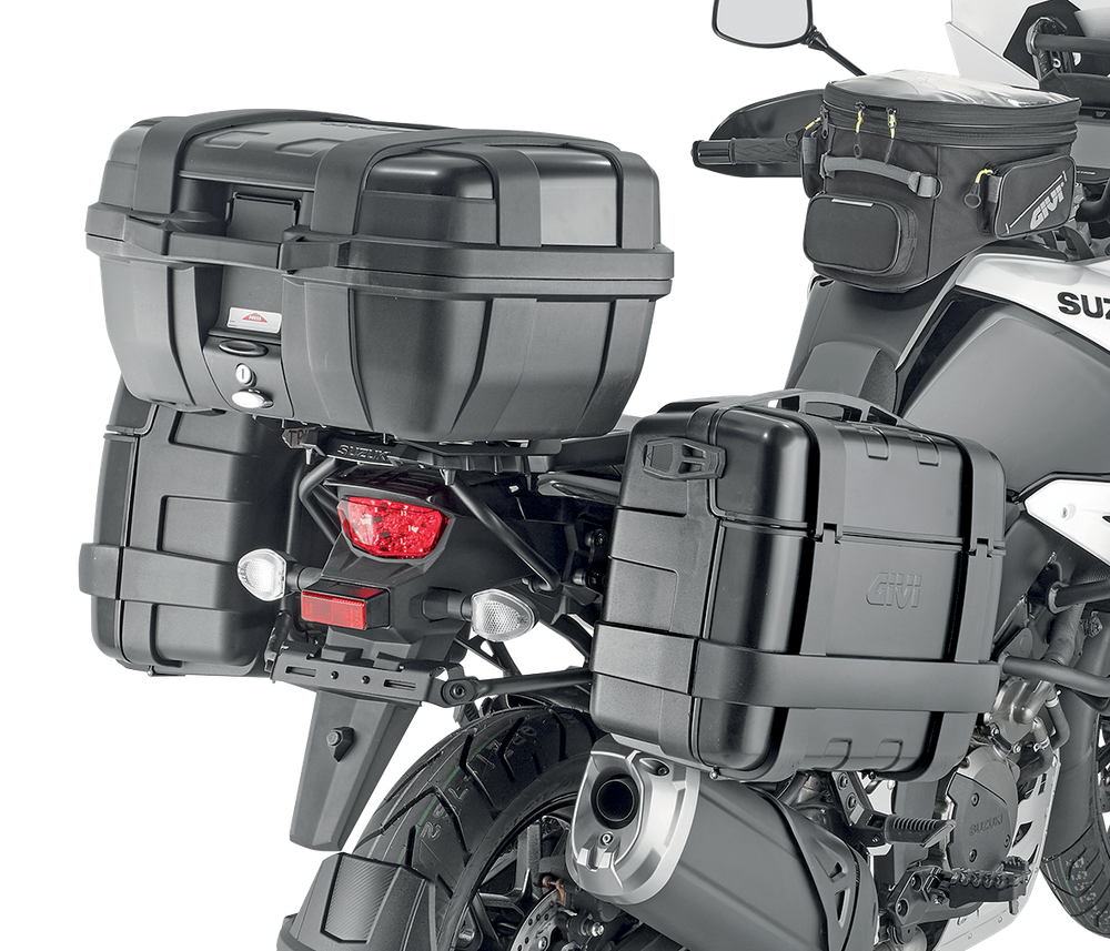 Supporto per valigie laterali side-case-support GIVI PLO3118MK