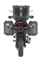 PLO4139MK telaio telaio Monokey CAM-SIDE montato su Kawasaki KLE 500 (26)