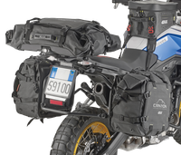 Supporto per valigie laterali side-case-support GIVI PLO5145MK