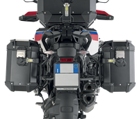Supporto per valigie laterali side-case-support back GIVI PLO5146CAM