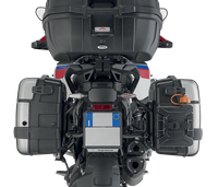 Supporto per valigie laterali side-case-support back GIVI PLO5146MK