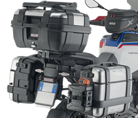 Supporto per valigie laterali side-case-support GIVI PLO5146MK