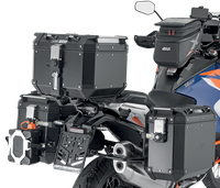 Supporto per valigie laterali side-case-support GIVI PLO7713CAM