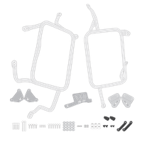 Supporto per valigie laterali GIVI PLO7713MK