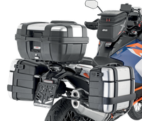 Supporto per valigie laterali side-case-support GIVI PLO7713MK