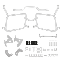 Supporto per valigie laterali GIVI PLO8208MK