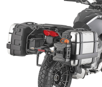 Supporto per valigie laterali side-case-support GIVI PLO8208MK