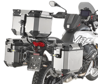 Supporto per valigie laterali side-case-support GIVI PLO8209CAM
