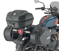 Supporto per valigie laterali side-case-support GIVI PLO9063MK