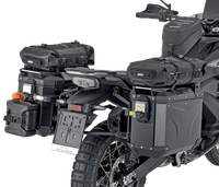 Supporto per valigie laterali side-case-support GIVI PLO9227CAM