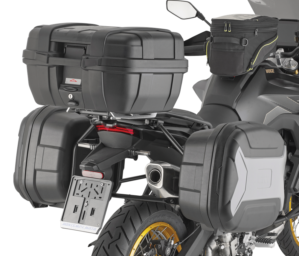 Supporto per valigie laterali side-case-support GIVI PLO9260MK