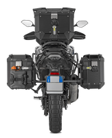 PLO9264CAM telaio Monokey CAM-SIDE montato su Voge Valico 800 Rally (25)