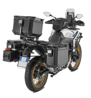 PLO9264CAM telaio Monokey CAM-SIDE montato su Voge Valico 800 Rally (25)