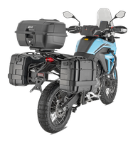 PLO9561MK telaio Monokey montato su Morbidelli T 502 X (26)