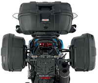 Supporto per valigie laterali side-case-support back GIVI PLO9701MK