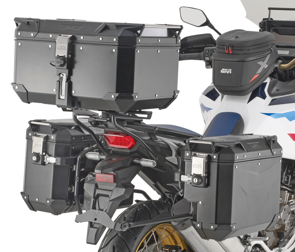 Supporto per valigie laterali side-case-support GIVI PLOS1178CAM