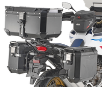 Supporto per valigie laterali side-case-support GIVI PLOS1178CAM