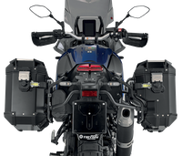 Supporto per valigie laterali side-case-support back GIVI PLOS2145CAM