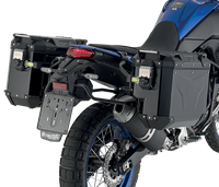 Supporto per valigie laterali side-case-support GIVI PLOS2145CAM