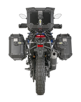 PLOS2174CAM Portavaligie laterale specifico MONOKEY® CAM-SIDE con lato destro scantonato per Trekker Outback specifico per YAMAHA Tenere 700 (25)