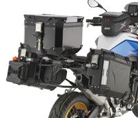 Supporto per valigie laterali side-case-support GIVI PLOS5145CAM