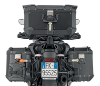 Supporto per valigie laterali side-case-support back GIVI PLOS5146CAM