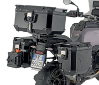 Supporto per valigie laterali side-case-support GIVI PLOS5146CAM