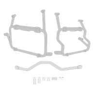 Supporto per valigie laterali GIVI PLOS9651CAM