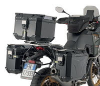 Supporto per valigie laterali side-case-support GIVI PLOS9651CAM