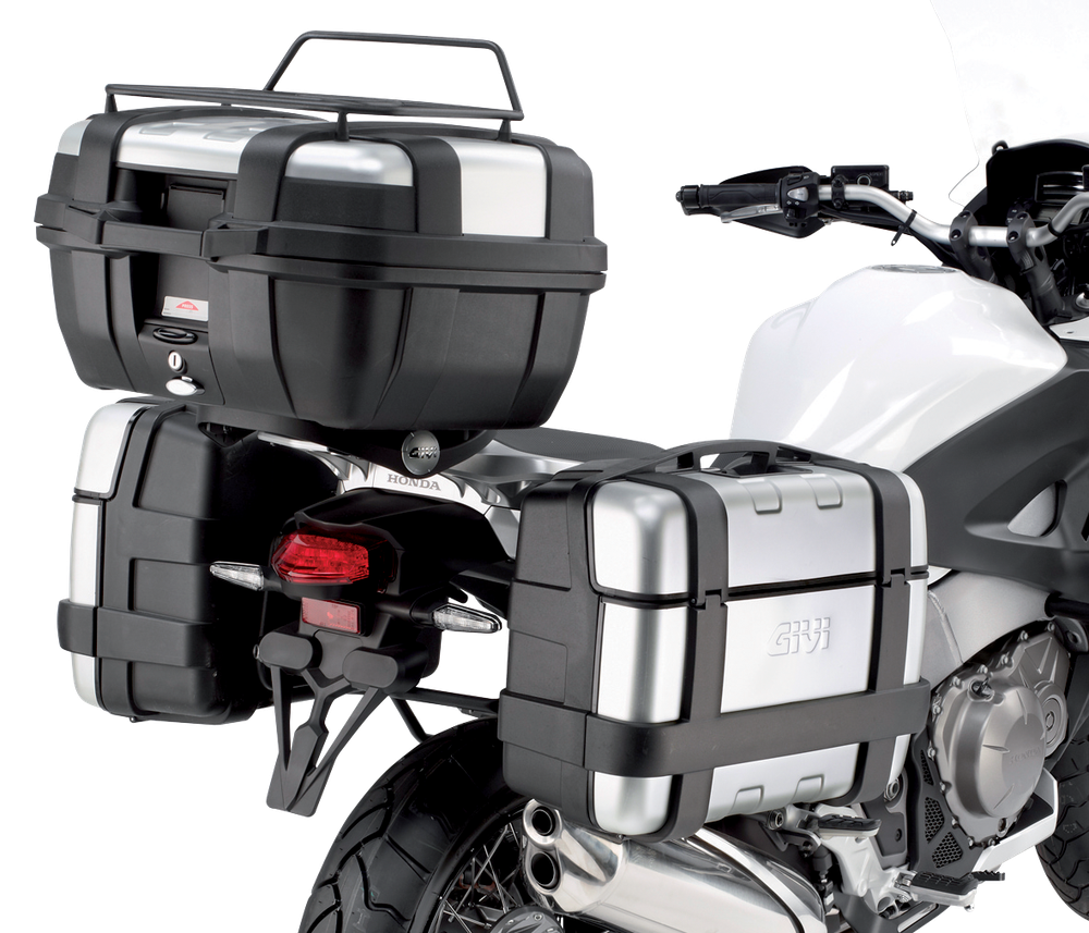 Supporto per valigie laterali side-case-support GIVI PLR1110