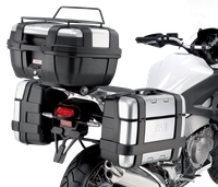 Supporto per valigie laterali side-case-support GIVI PLR1110