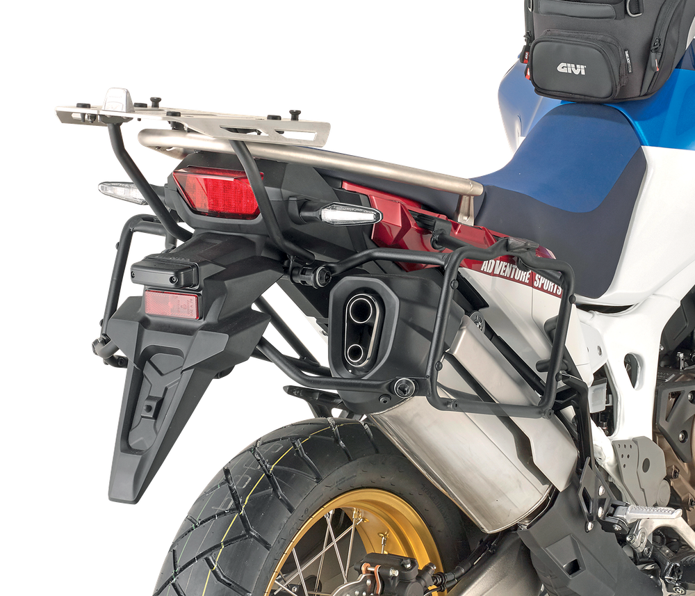 Supporto per valigie laterali side-case-support GIVI PLR1161