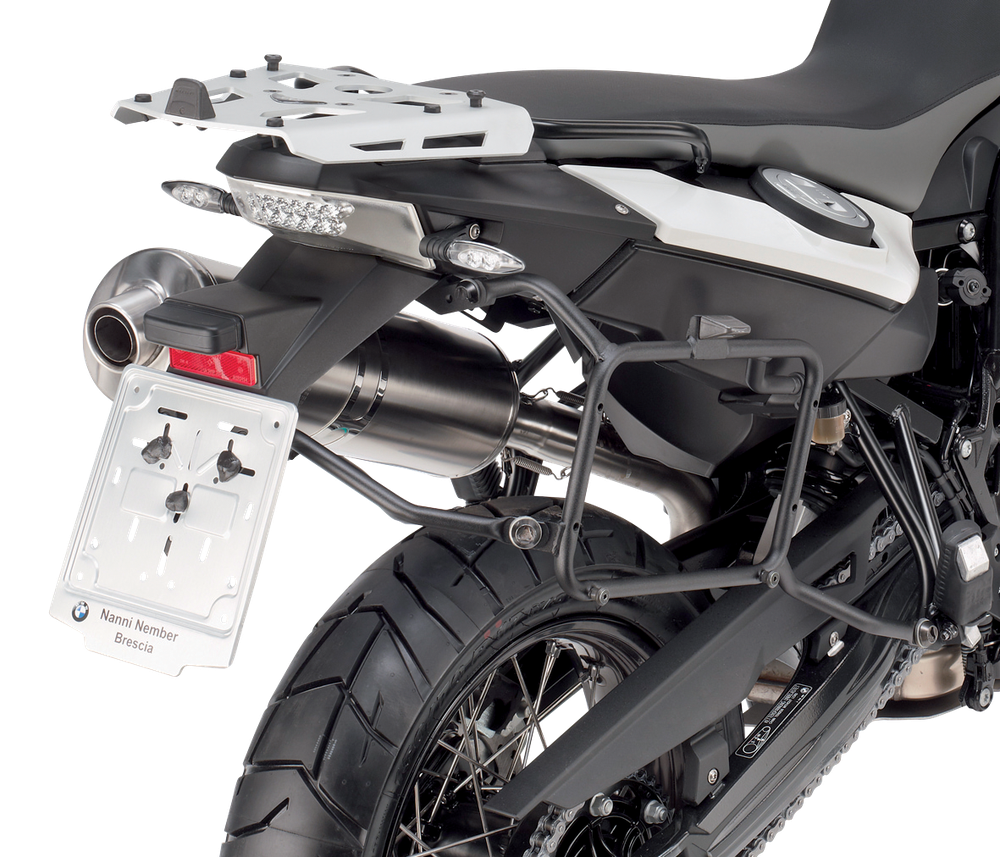 Supporto per valigie laterali side-case-support GIVI PLR5103