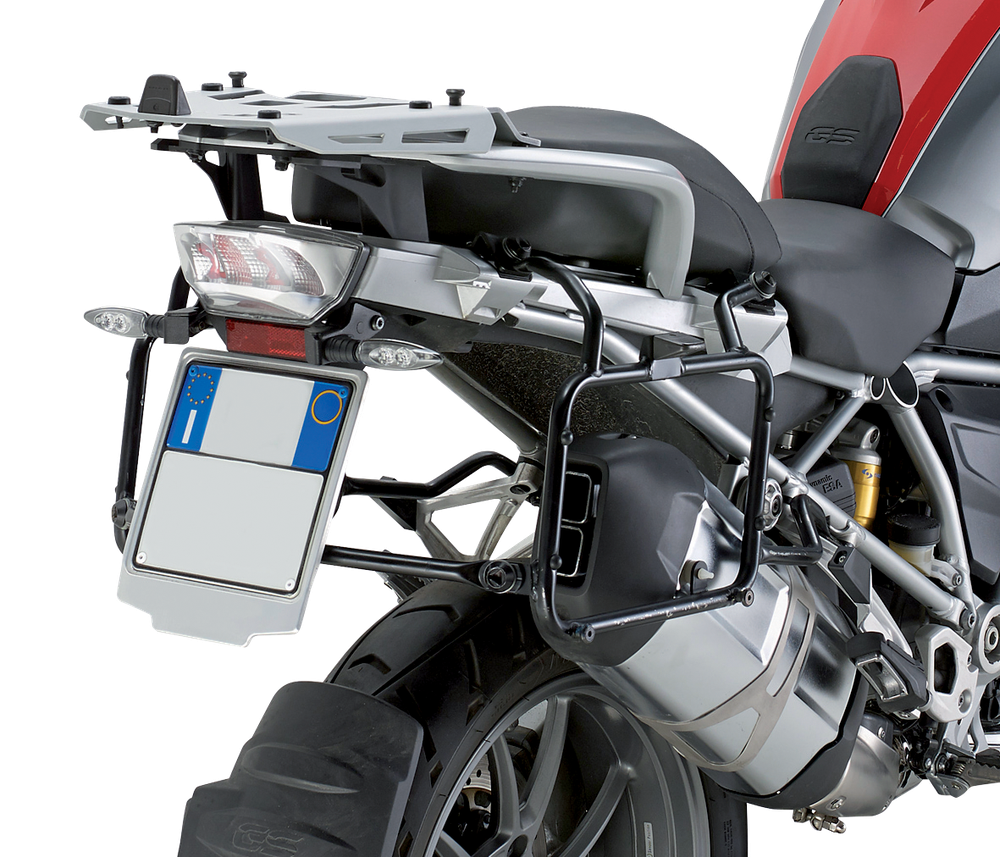 Supporto per valigie laterali side-case-support GIVI PLR5108