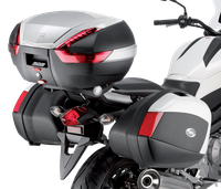 Supporto per valigie laterali side-case-support 002 GIVI PLX1111