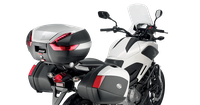 Supporto per valigie laterali side-case-support GIVI PLX1111