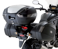 Supporto per valigie laterali side-case-support GIVI PLX1121
