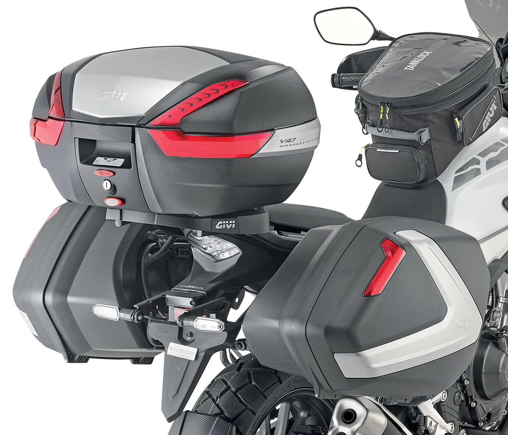Supporto per valigie laterali side-case-support GIVI PLX1171