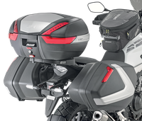 Supporto per valigie laterali side-case-support GIVI PLX1171
