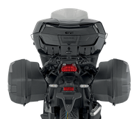 Supporto per valigie laterali side-case-support back GIVI PLX1186