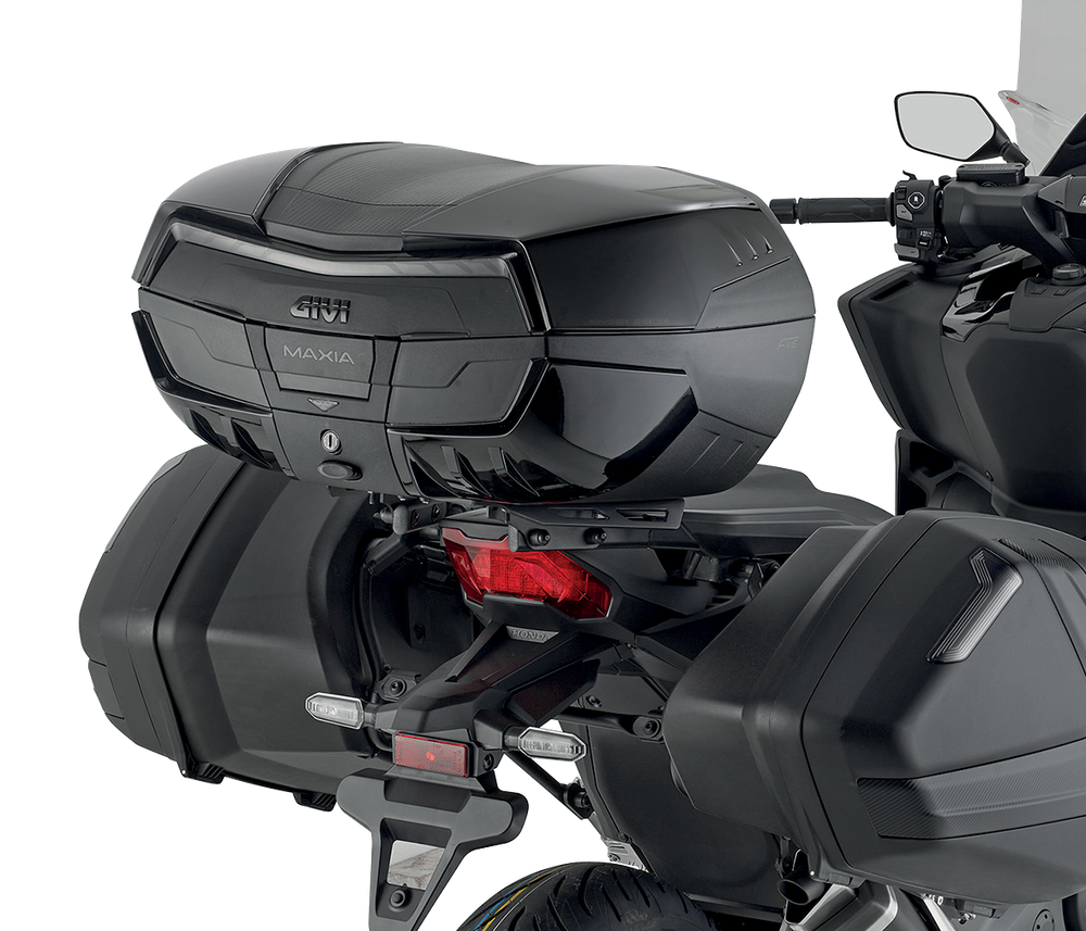 Supporto per valigie laterali side-case-support GIVI PLX1186