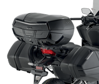 Supporto per valigie laterali side-case-support GIVI PLX1186