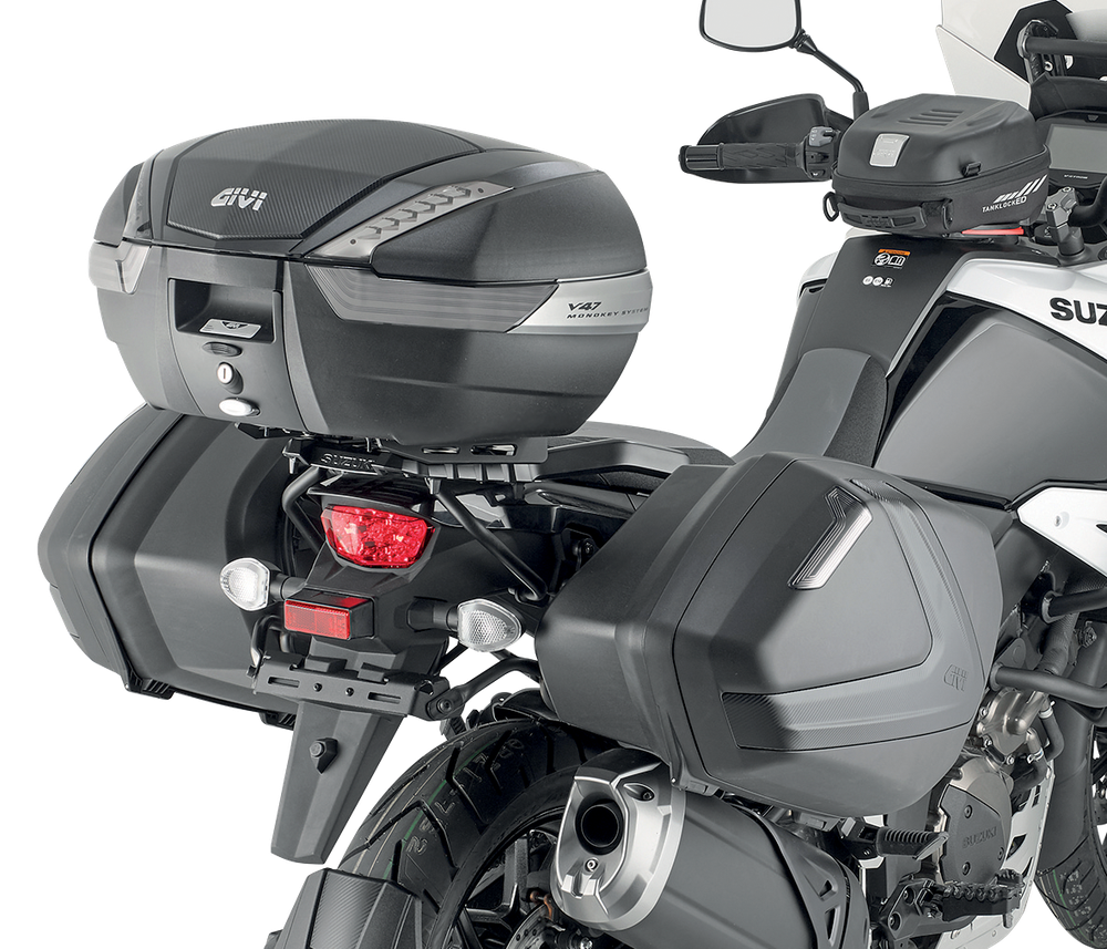Supporto per valigie laterali side-case-support GIVI PLX3117