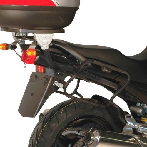 Supporto per valigie laterali side-case-support GIVI PLX347