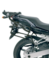 Supporto per valigie laterali side-case-support 002 GIVI PLX351